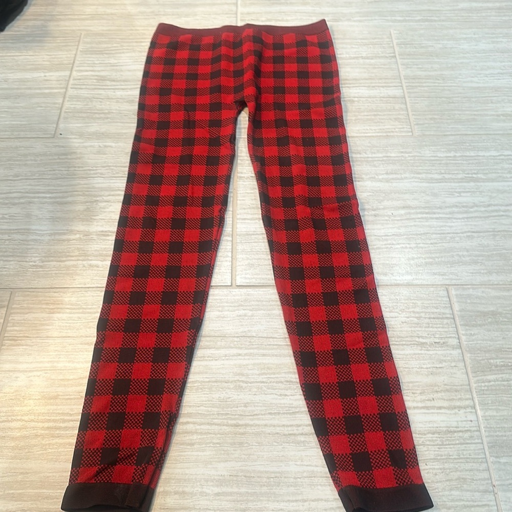 Women’s leggings size large